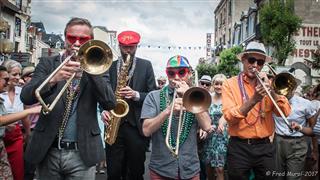 Jazz aux Sources - Châtel Guyon