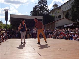 Jazz aux Sources - Châtel Guyon