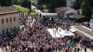 Jazz aux Sources - Châtel Guyon
