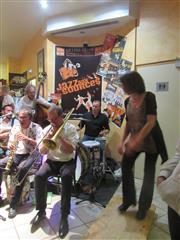 Jazz aux Sources - Châtel Guyon