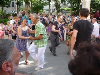 Jazz aux Sources - Châtel Guyon