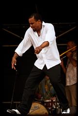 Jazz aux Sources - Châtel Guyon