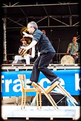 Jazz aux Sources - Châtel Guyon