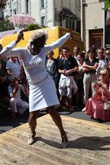 Jazz aux Sources - Châtel Guyon