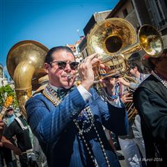 Jazz aux Sources - Châtel Guyon