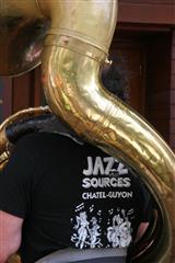 Jazz aux Sources - Châtel Guyon