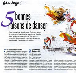 article 1 femina 